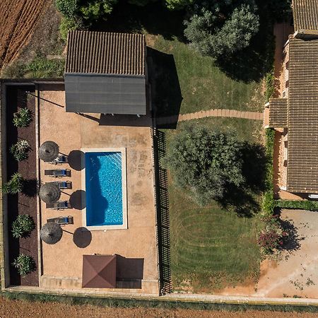 Son Sea Villa Campos  Zewnętrze zdjęcie