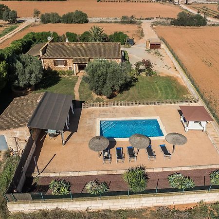 Son Sea Villa Campos  Zewnętrze zdjęcie