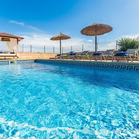 Son Sea Villa Campos  Zewnętrze zdjęcie