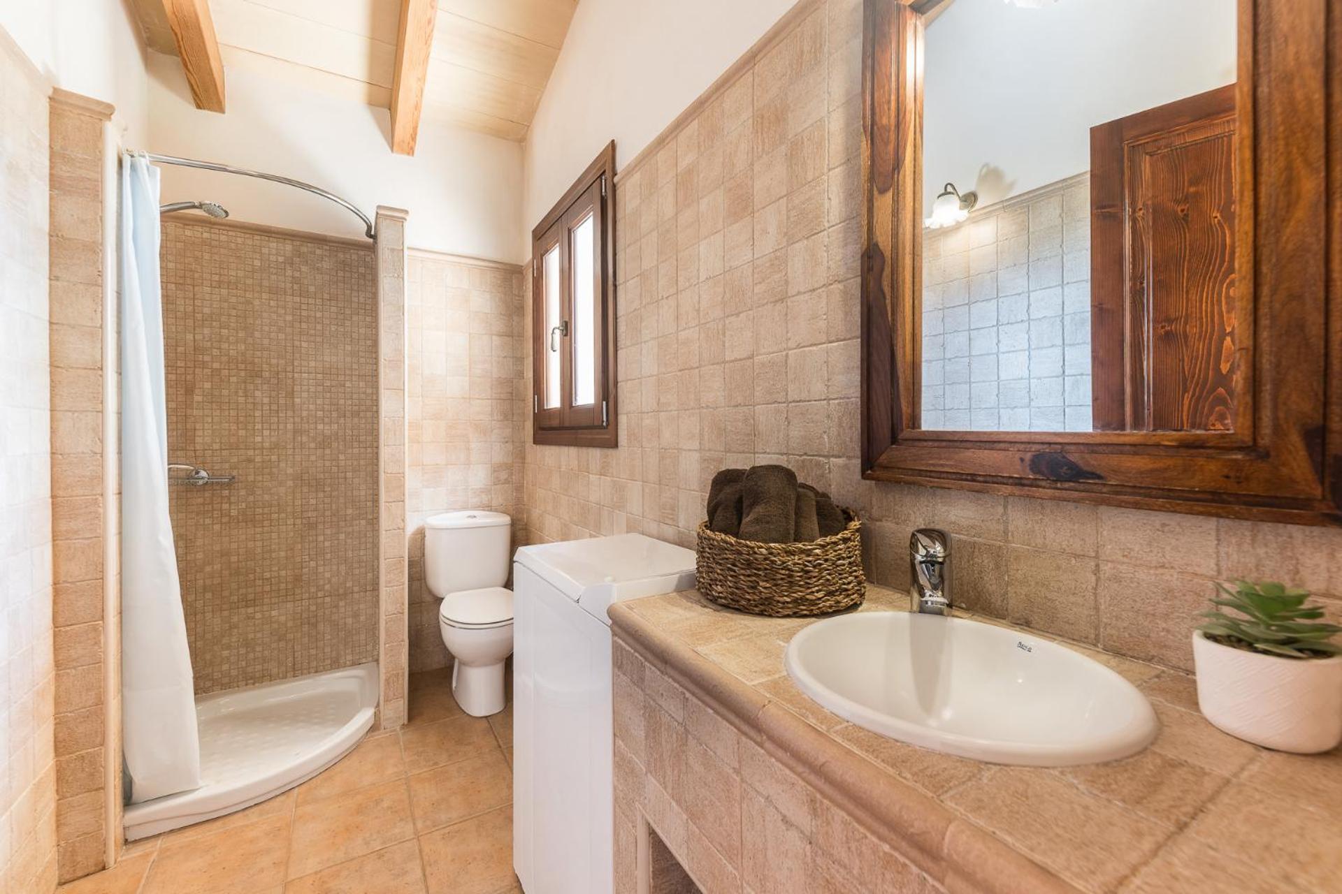 Son Sea Villa Campos  Zewnętrze zdjęcie