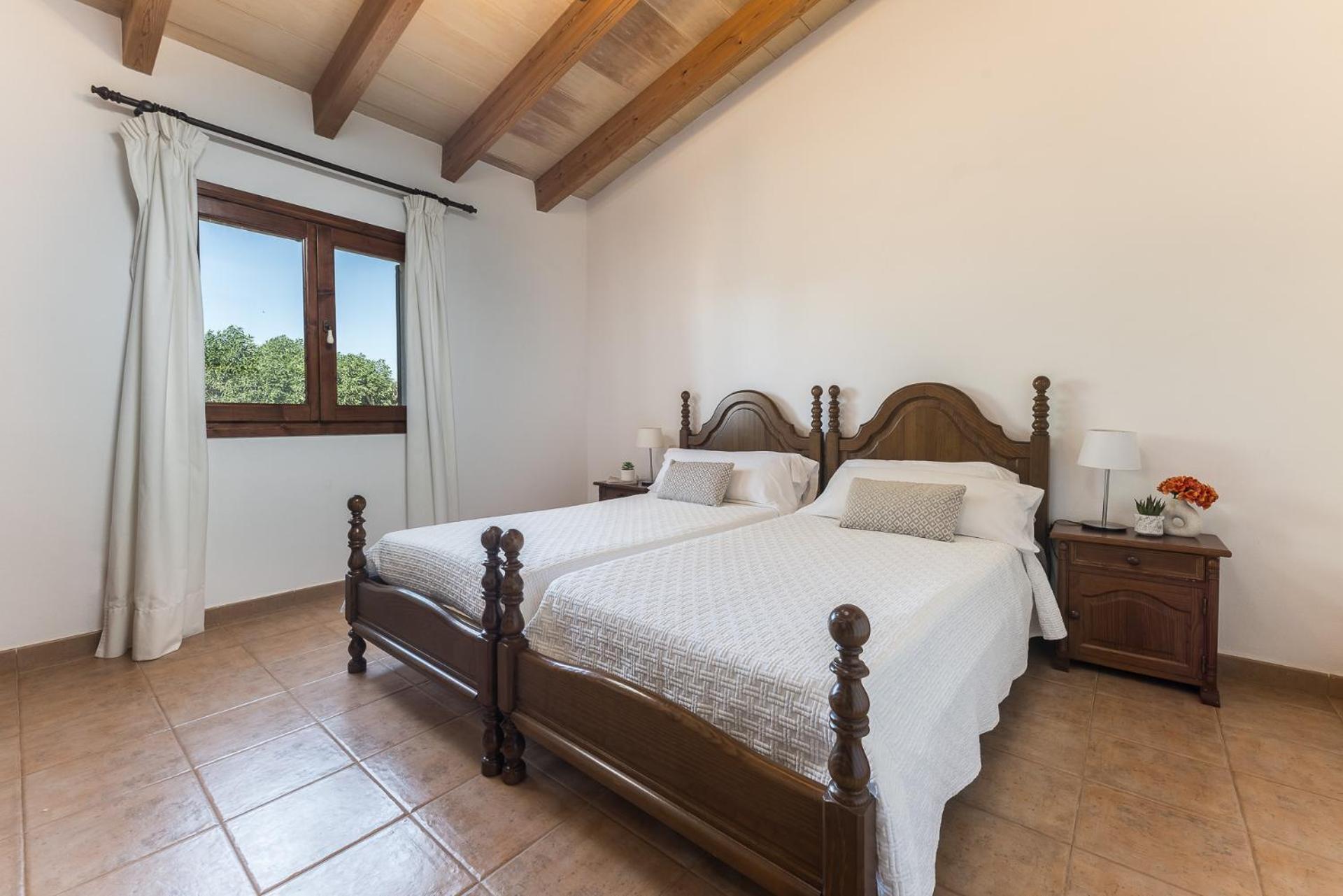 Son Sea Villa Campos  Zewnętrze zdjęcie