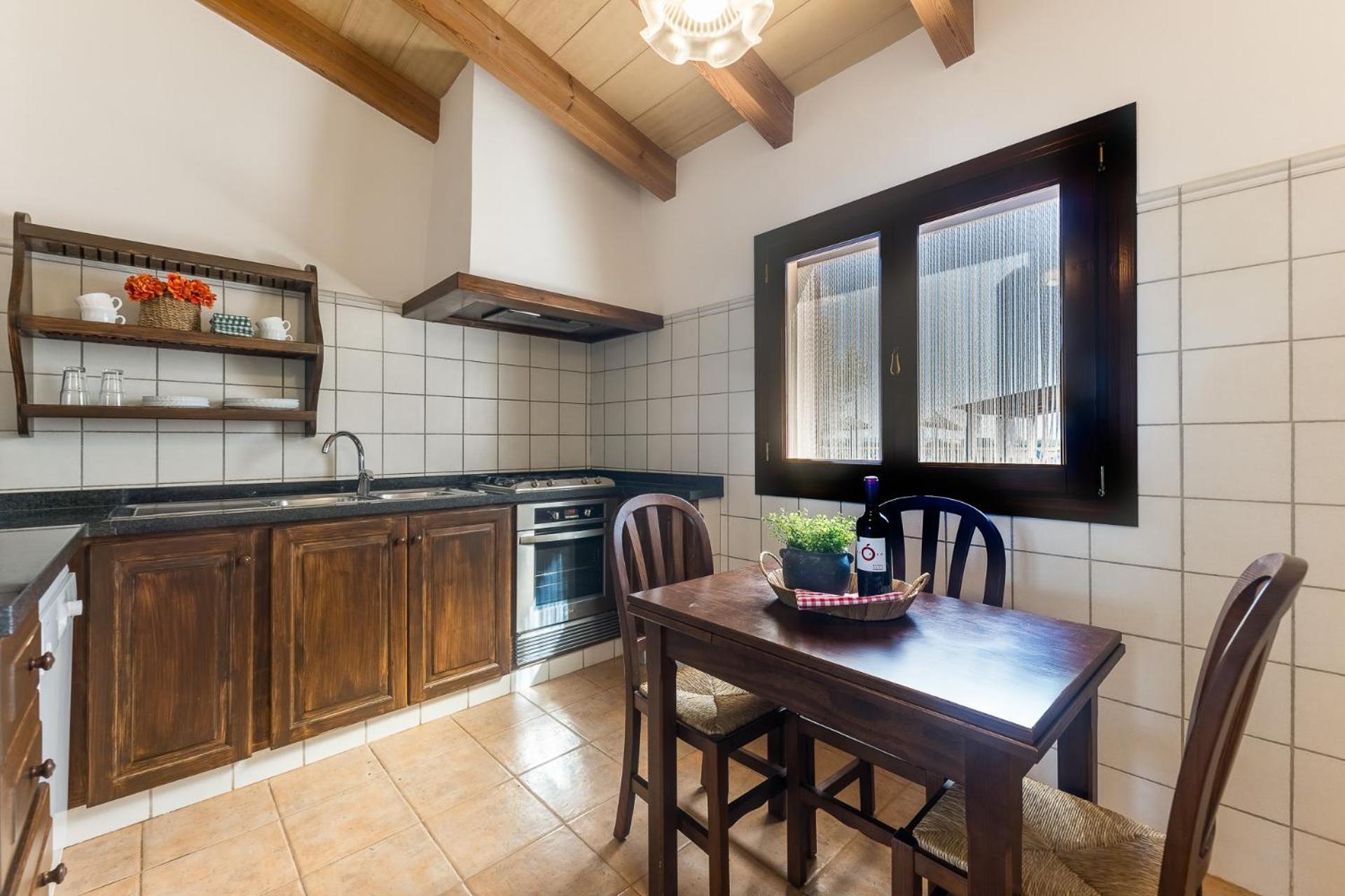 Son Sea Villa Campos  Zewnętrze zdjęcie